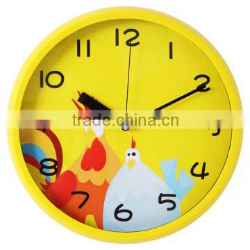 Fashional Kid Room Wall Clock