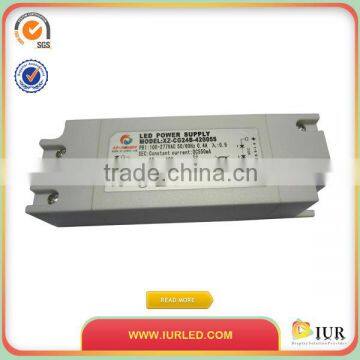 277V input 30W external isolated led driver