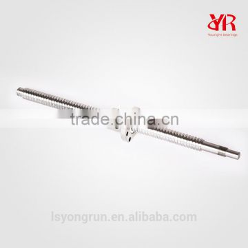 High Precision China wholesale Price Small Ball Screw SFU 1604 1605 2005 2505