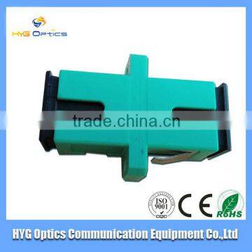 High Quality St/sc/fc/lc Fiber Adapter for Network Project photo-5