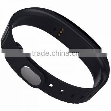 2016 New Original H8 Bluetooth Sport Tracker Fitness Smart Band Wristband photo-5