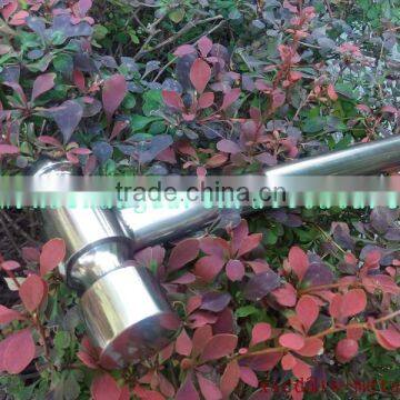 Customized Titanium Hammer Made XACD Titanium Bicycle Tools Gr.9 Titanium Hammer