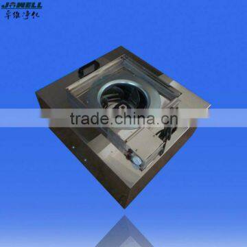 FFU With Ulpa Hepa Filter