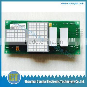 Elevator Display Board NCA20307AAA01