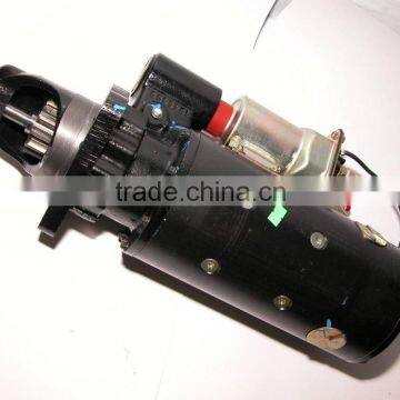 10479339 50MT 24V 11teeth Starter