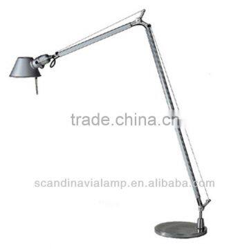 Aluminum Floor Lamp multi colours Premium Quality