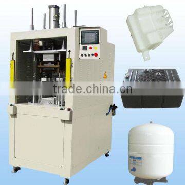 Hot Plate Welding Plastic Water Tank Machinery