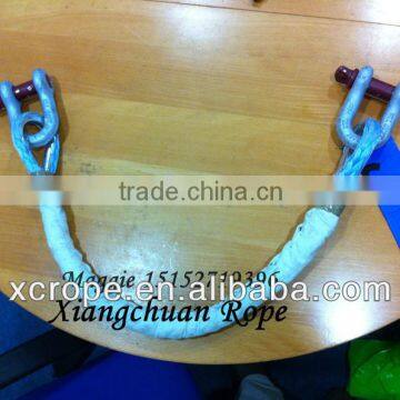 LR Approvaled 12 Strand UHMWPE Rope