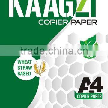 Kaagzi Copier Paper