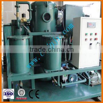 ZLA-150 Two-Stage Vacuum Purifier For Insulating Oil