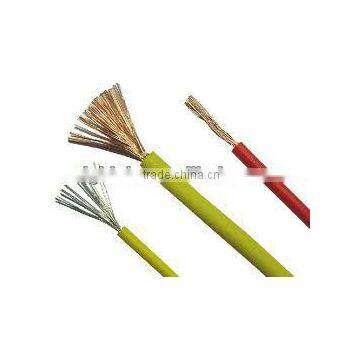 Home Appliance Internal Wire UL1099