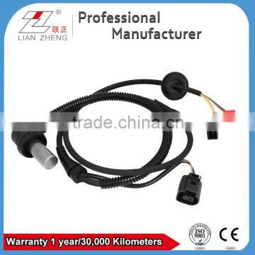 FRONT - LEFT AND RIGHT ABS Wheel Speed Sensor 8D0927803B/8D0927803C/8D0927803D/4B0927803C for AUDI A4 SKODA Superb VW Passat