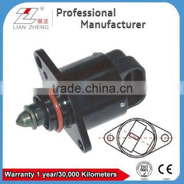 Stepper motor/Idle air control valve/IAC Valve for 93740917 for DAEWOO/MATIZ/OPEL/CHERY-QQ/MITSUBSHI/CHEVROLET