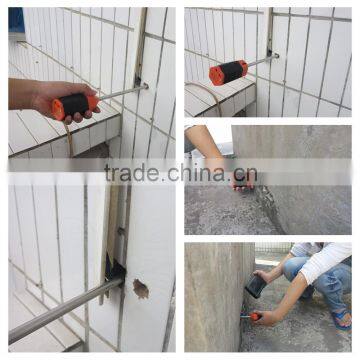 Detect Inspection Camera for Insulation Wall TVBTECH-4908AL photo-6