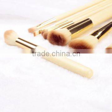 Top Quality Rainbow Makeup Brush Bag,cosmetic Brush photo-4