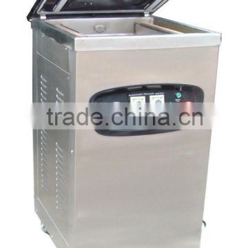 DZ300-2D Single Chamber Vacuum packaging Machine