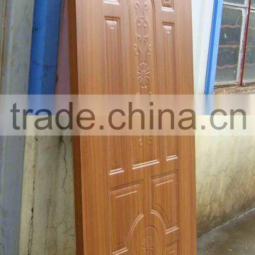 melamine Moulded door