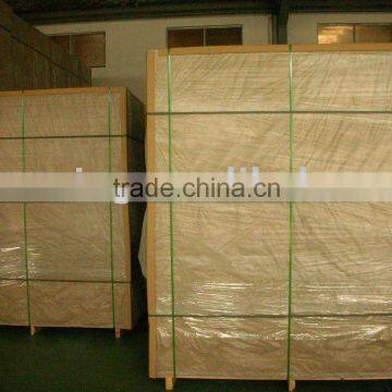 hollow pb or hollow particle board