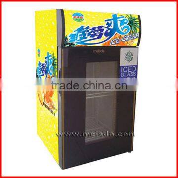 Display Freezer, Deep Fridge Freezer, Refrigerator Freezer