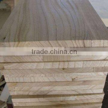 SOFT PAULOWNIA BOARDS FOR WOOD CARVING