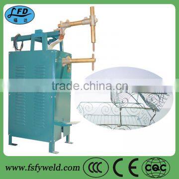 Foot Type AC Spot Welding Machine Portable Welding Machine