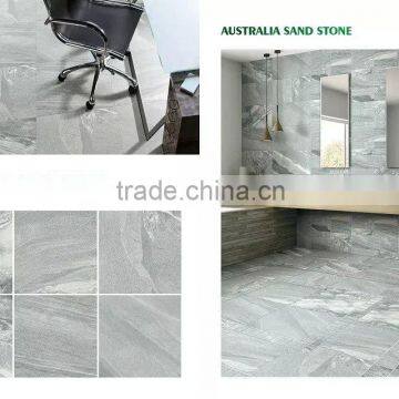 2016 China factory competitive price cement floor tiles for the home depot