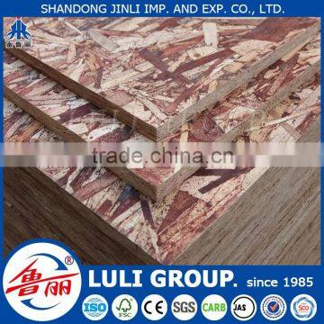 osb sandwich panel/waterproof osb board/osb