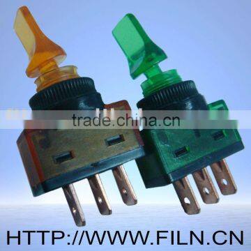 Toggle Switch(ON/OFF toggle switch)