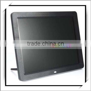 China Wholesale 12 Inch Big Size HD Digital Photo Frame photo-3