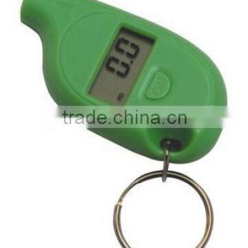 Digital Tire Pressure Gauges