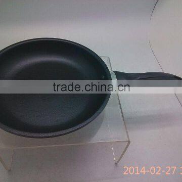 22cm alu nonstick fry pan