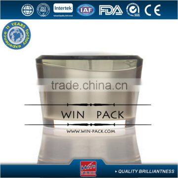 Top Selling Wryshoulder Acrylic Bottle, Wryshoulder Cream Jar photo-2