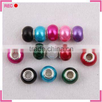 Metal charms for bracelet making, colorful bulk charms wholesale