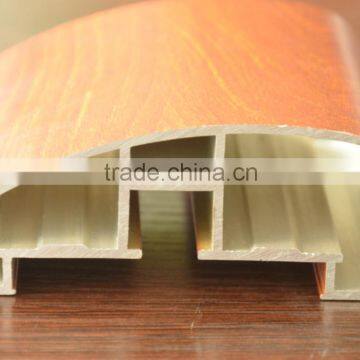 Made in China Aluminum Extrusion Profiles for Stairs Handrail photo-3