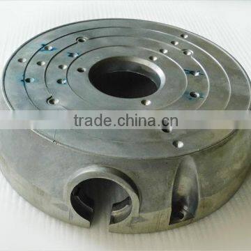 Aluminum Housing Part photo-3