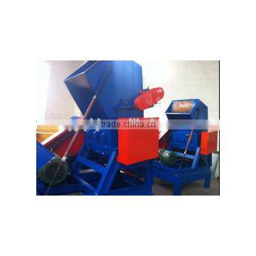 pp pe film pulverizer machine