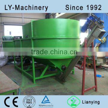 2015 China New Floating Washing Tank photo-2