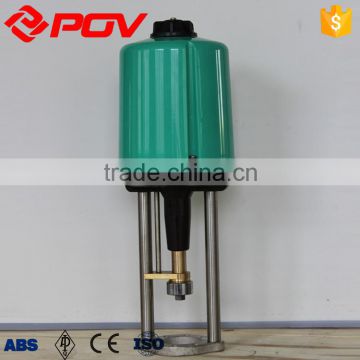 low price turbo 24v dc electric actuator valve