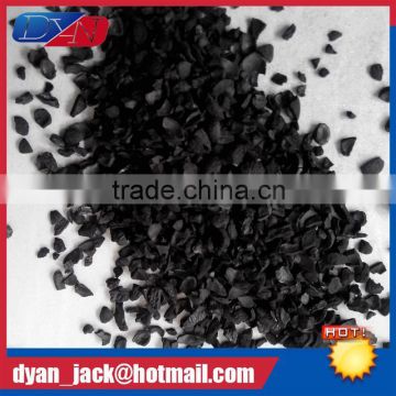 coconut based active carbon/nut shell charcoal activated for gold extracting