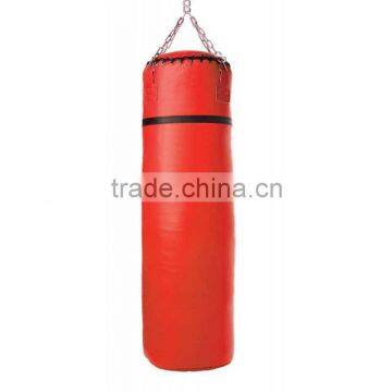 punching bags