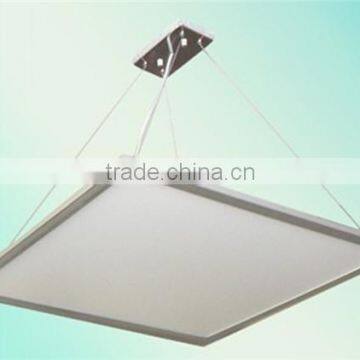 New design Zhongshan recessed led panel light