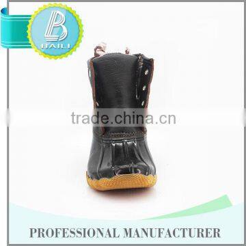 New Products 10 Years Experience Colorful Cheap Design Your Own Rain Boots photo-2