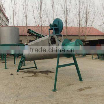 High Speed Washing Machine in Plastic Recycling Field photo-2