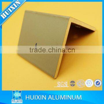 1.0 mm Thickness Iraq Market Powder Coating Cheap Aluminium Profiles for Selling photo-6