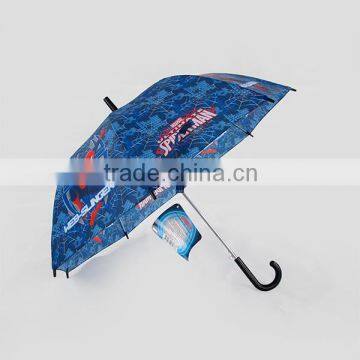 High Quality Cartton Fiber Irbs Kids Umbrella photo-5