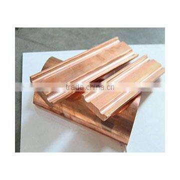 C11000/C10200 Copper Bar - Flat photo-4