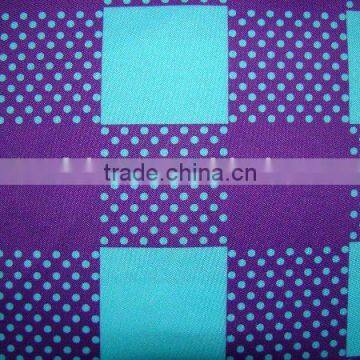 garment fabric