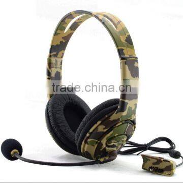 for XBOX360 headset with microphone