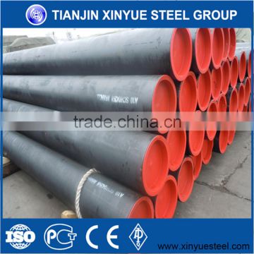 Xinyue Brand Factory Price Sch 40 seamless steel pipe