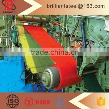Z50g Ppgi Strip,prepainted Galvanized Steel Strip,steep Strips photo-2